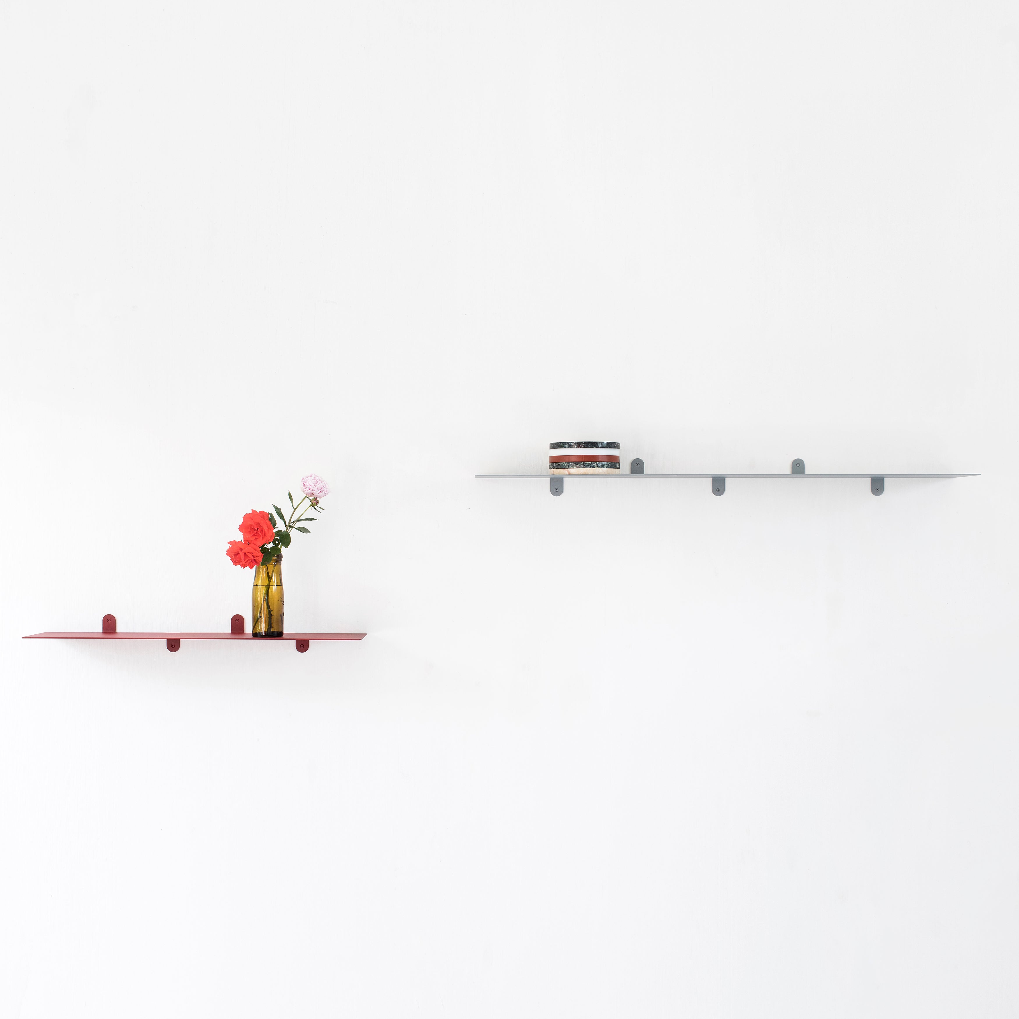 Shelf n°1