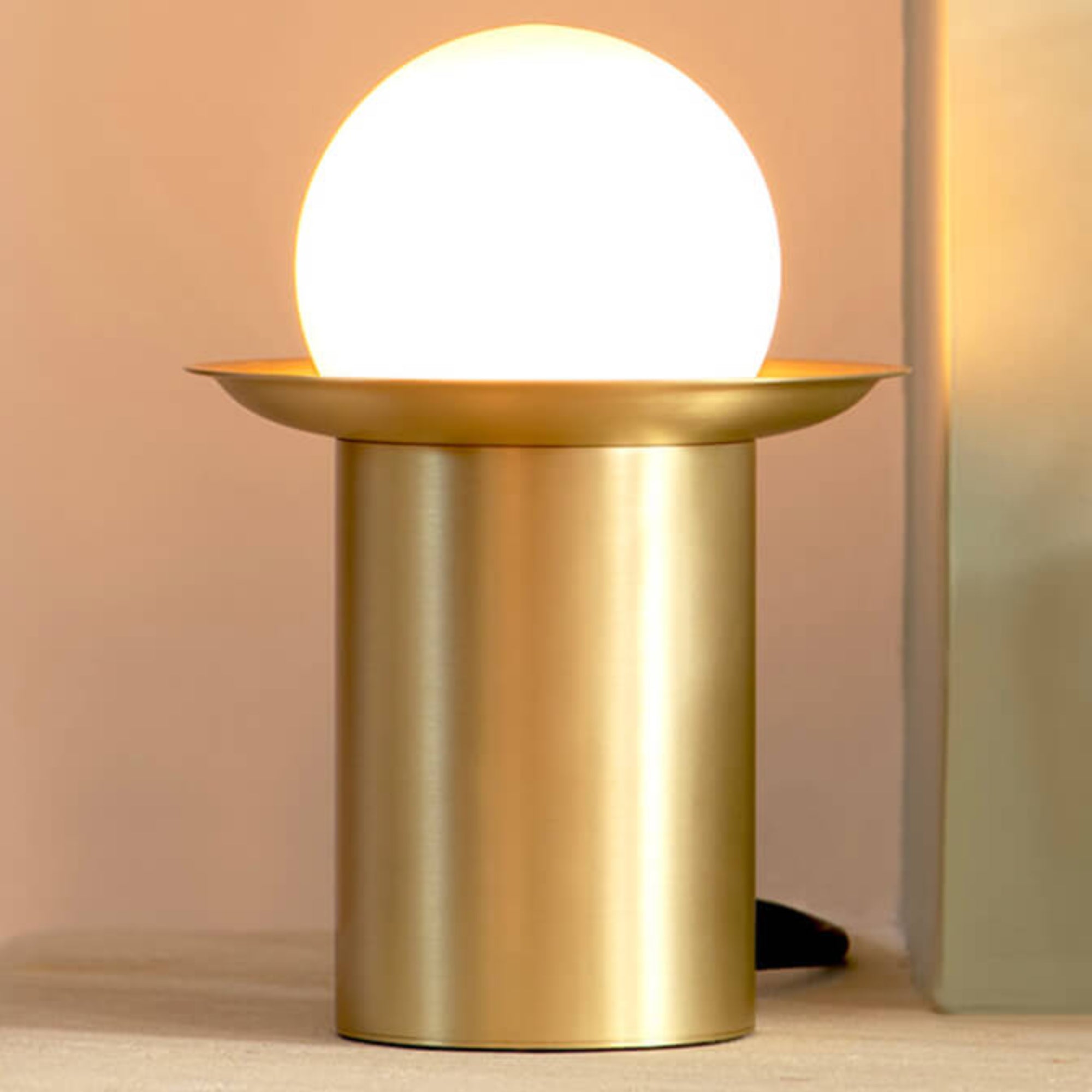 Janed Table Lamp