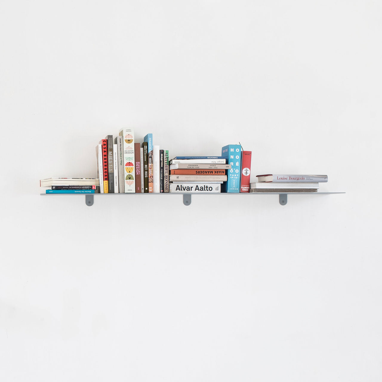 Shelf n°4