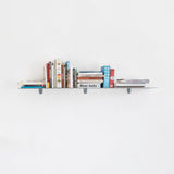 Shelf n°4