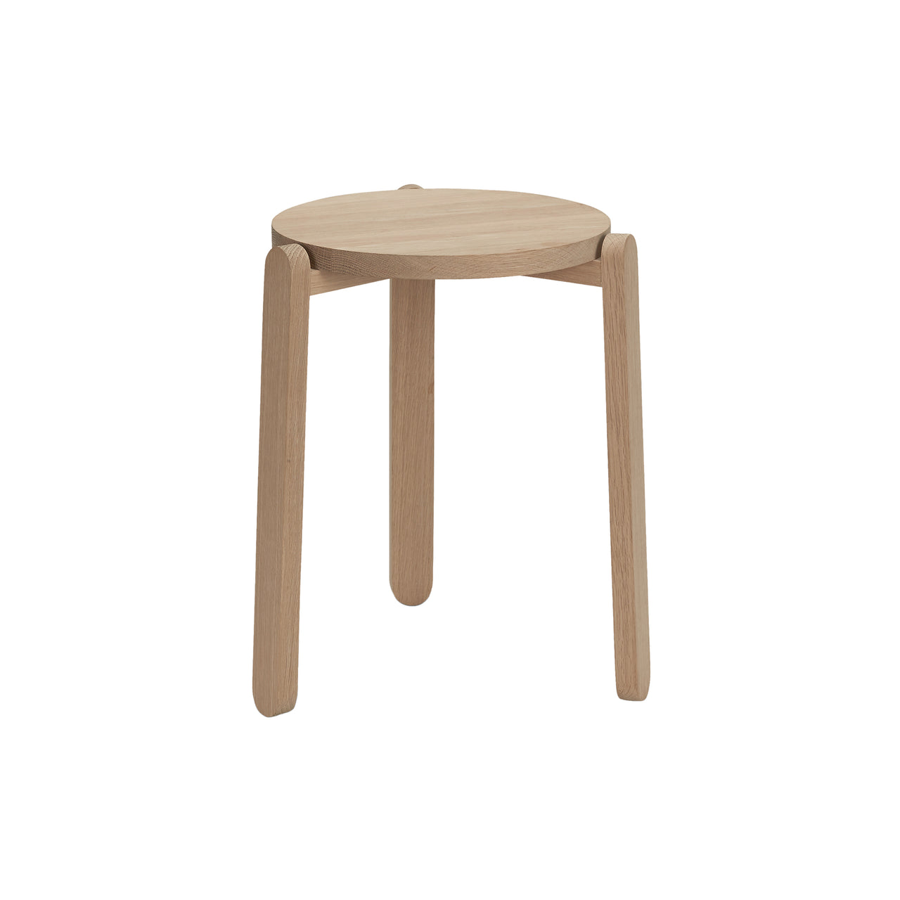 Nomad Stool