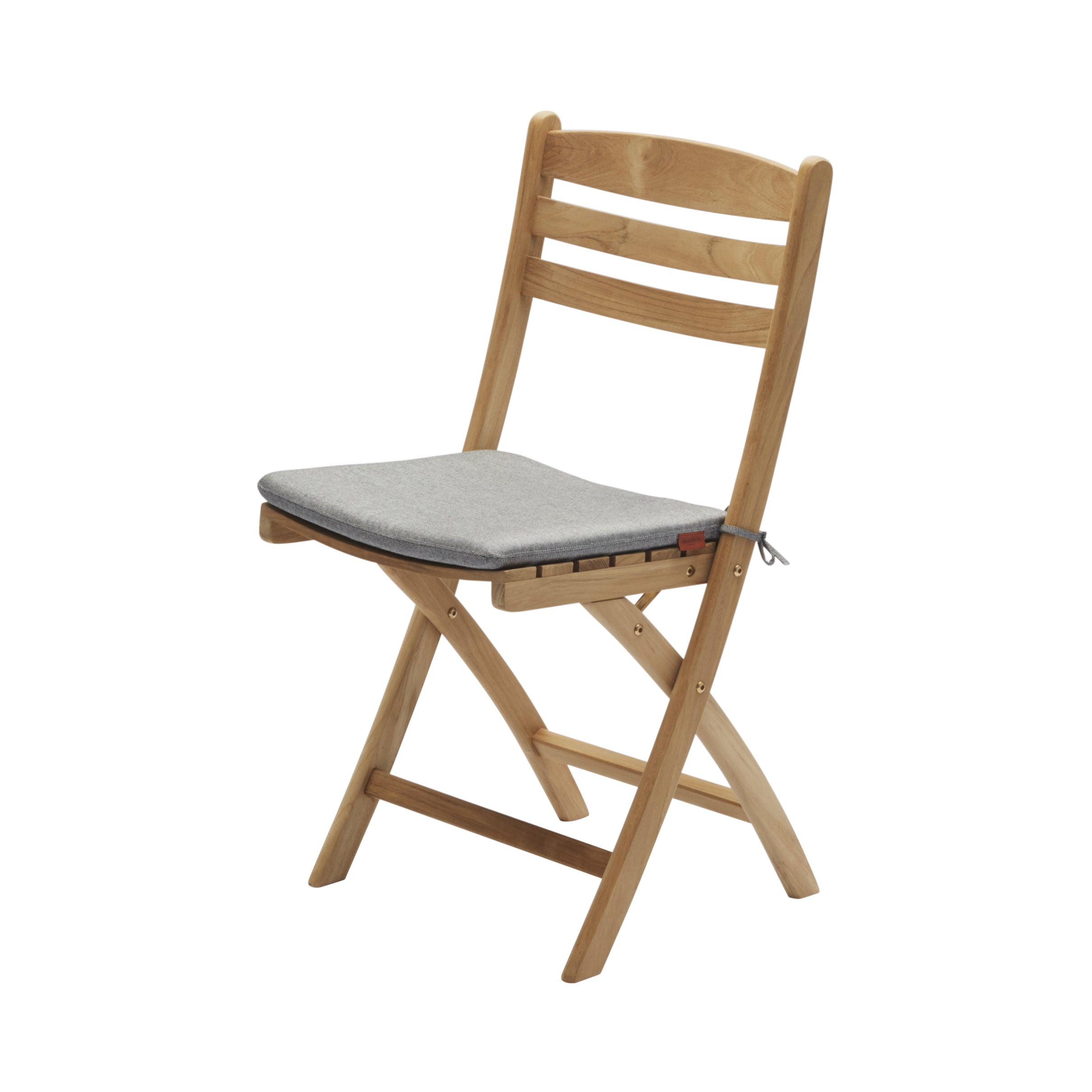 Selandia Chair: With Ash Cushion