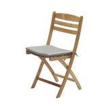 Selandia Chair: With Ash Cushion