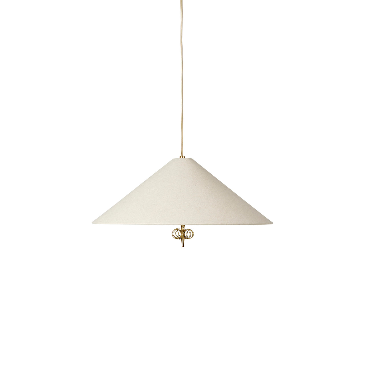 1967 Pendant