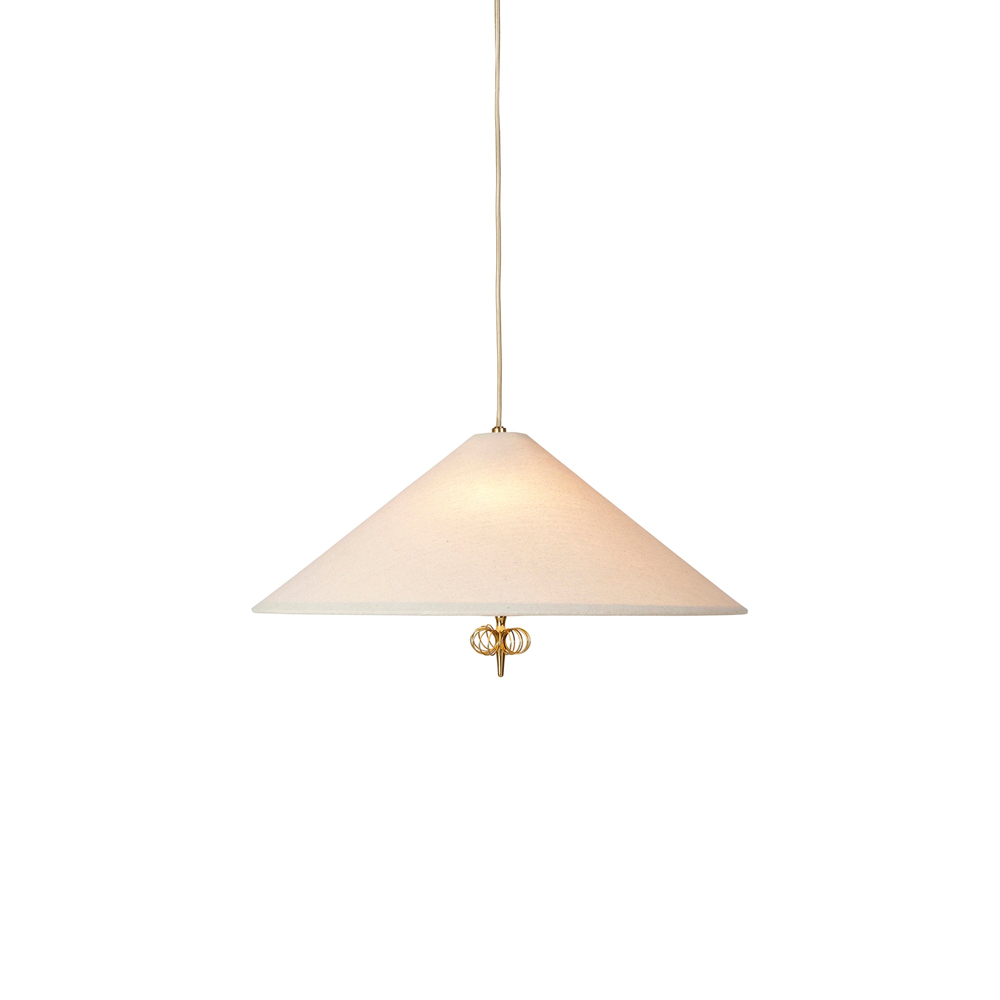 1967 Pendant