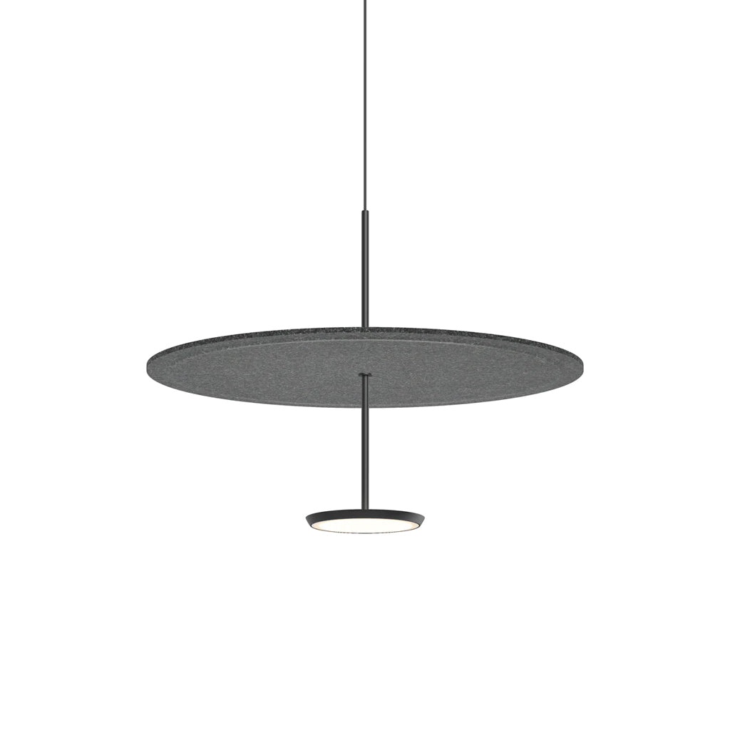 Sky Sound Pendant: Medium - 24