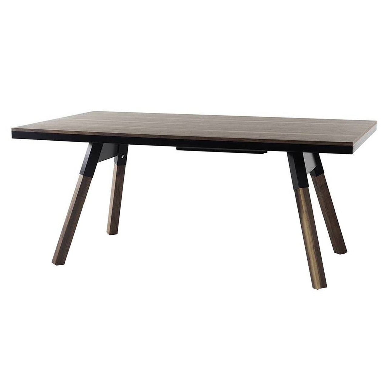 You and Me Ping Pong Indoor/Wood Table: Standard - 107.9