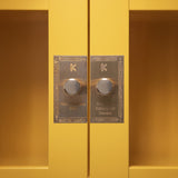 National Geographic Bookcase