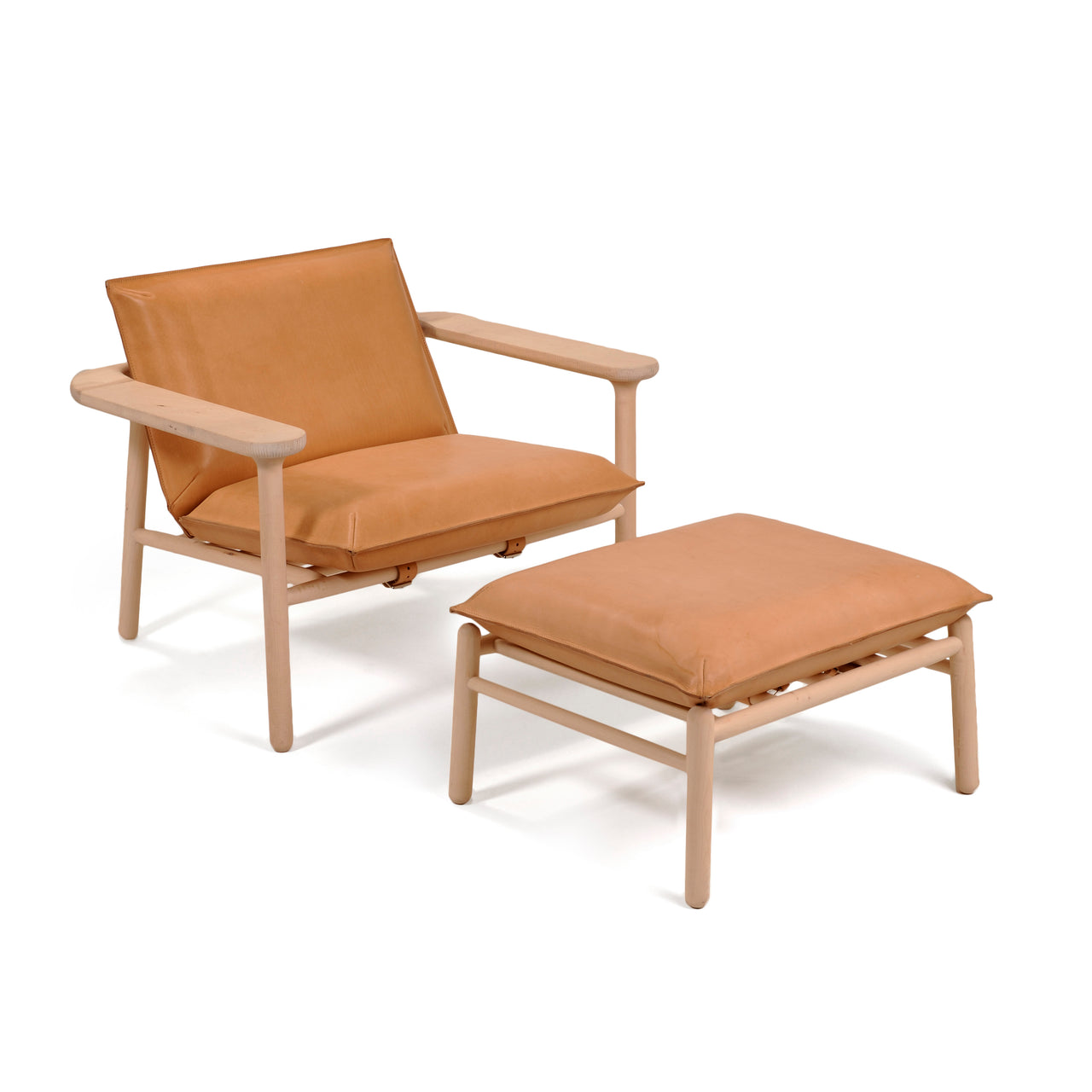 Igman Lounge Chair