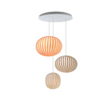 Filigrana Pendant Light: Cluster: C3b Cluster