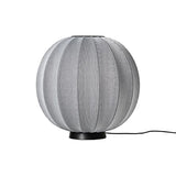 Knit-Wit Level Floor Lamp: Small - 23.6