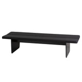 Sled Bench