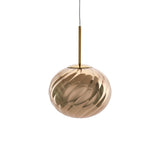 Whirl Pendant: Small - 11.8