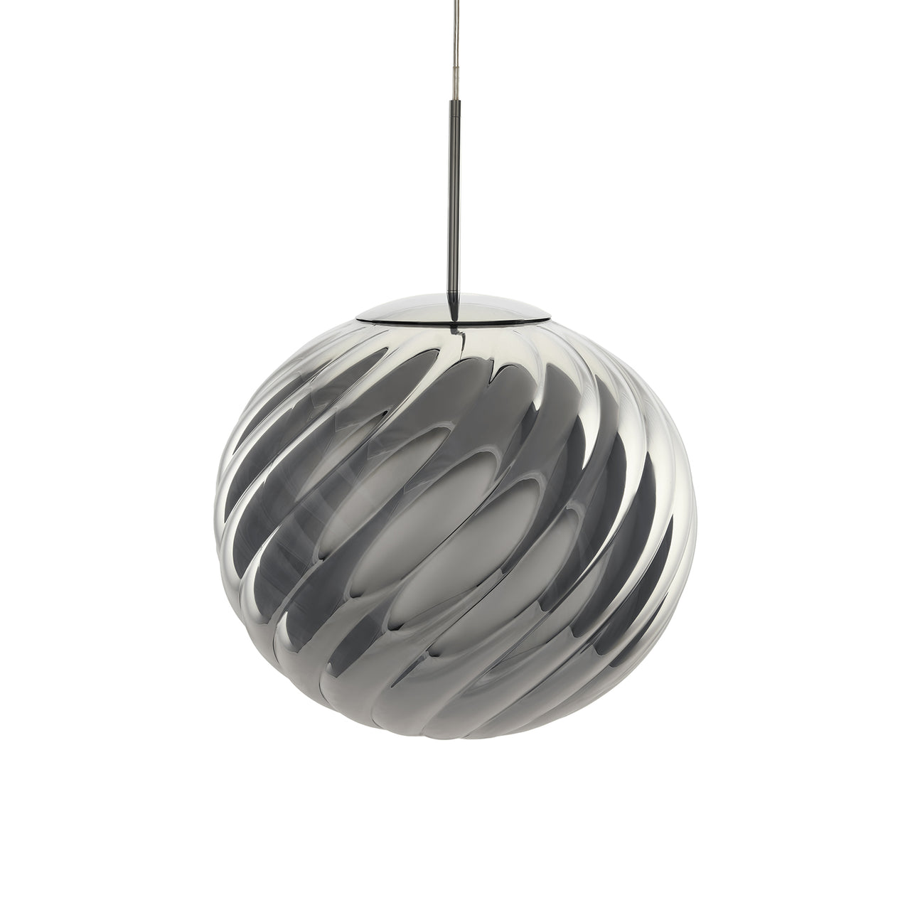 Whirl Pendant: Large - 17.7