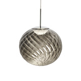 Whirl Pendant: Large - 17.7