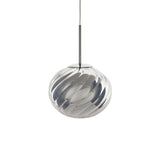Whirl Pendant: Small - 11.8