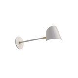 Hartau Wall Lamp: Small - 7