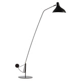 Mantis BS1 B Floor Lamp