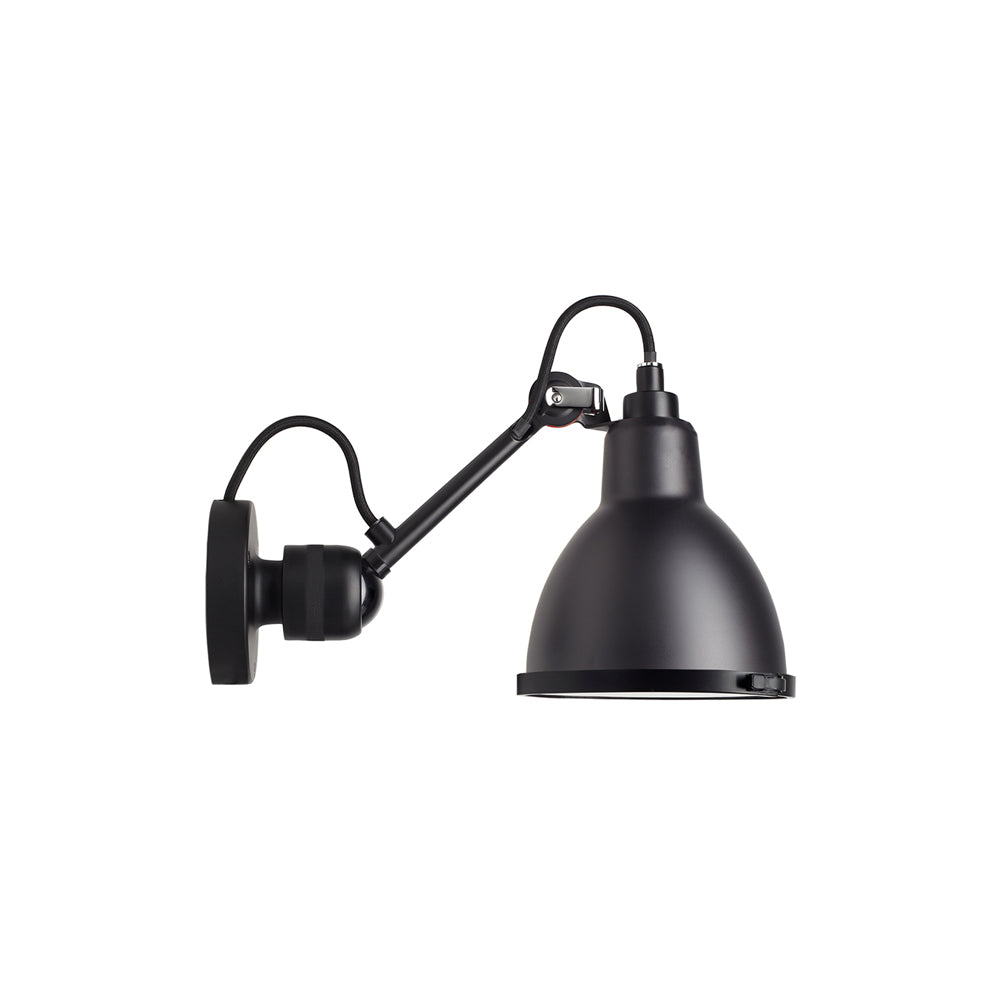 Lampe Gras N°304 Bathroom Wall Lamp