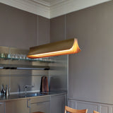 Respiro Pendant Lamp