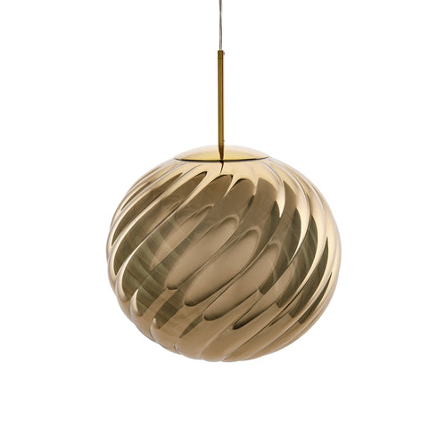 Whirl Pendant: Large - 17.7