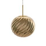 Whirl Pendant: Large - 17.7