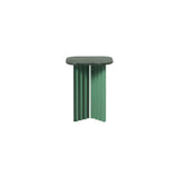 Plec Rectangular Occasional Table: Small  - 14.8
