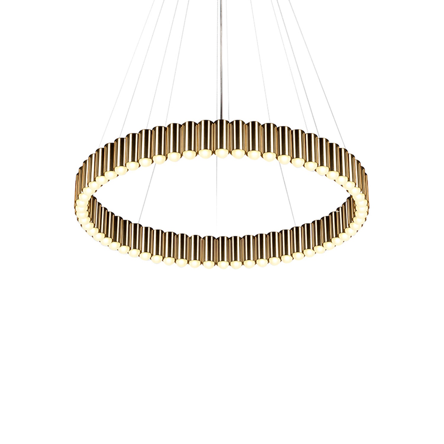 Carousel Pendant Light: Extra Large - 47.2