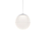 Press Sphere Frosted Pendant: Regular - 11.8