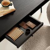 JFK Home Desk