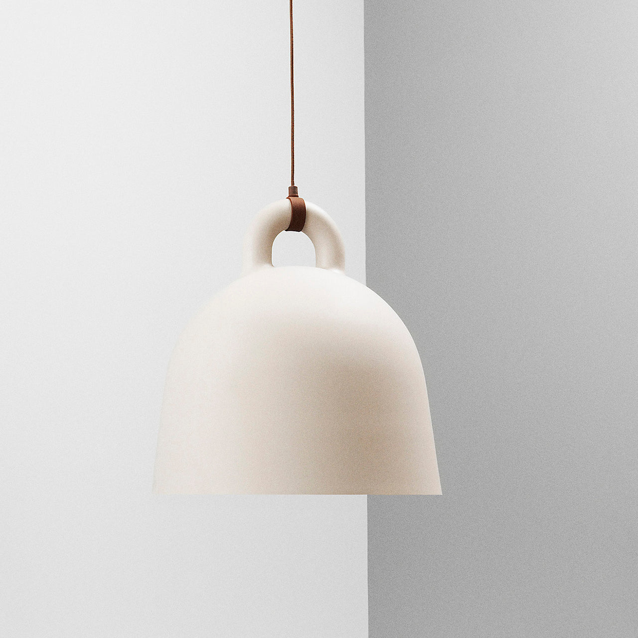 Bell Pendant Light