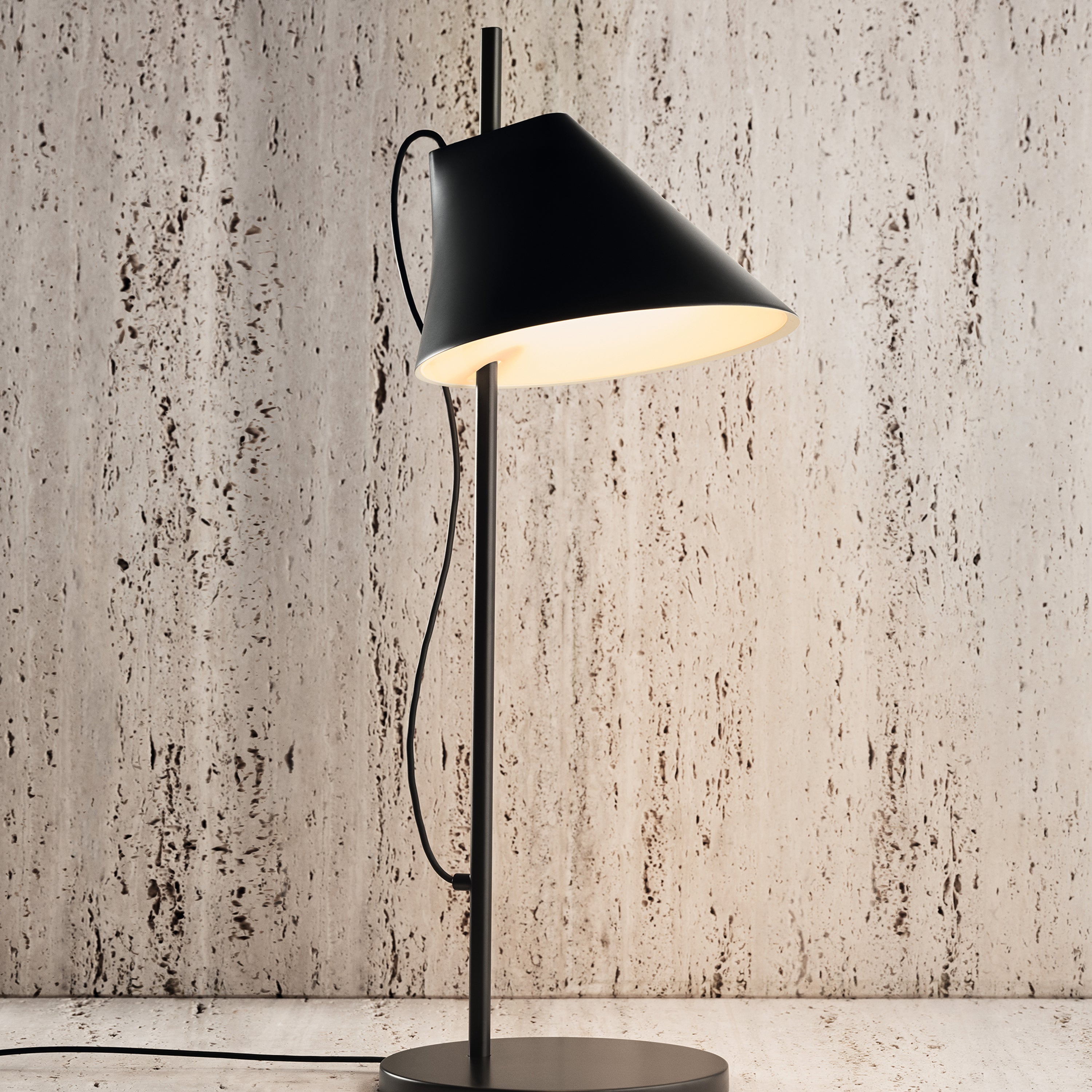 Yuh Table Lamp