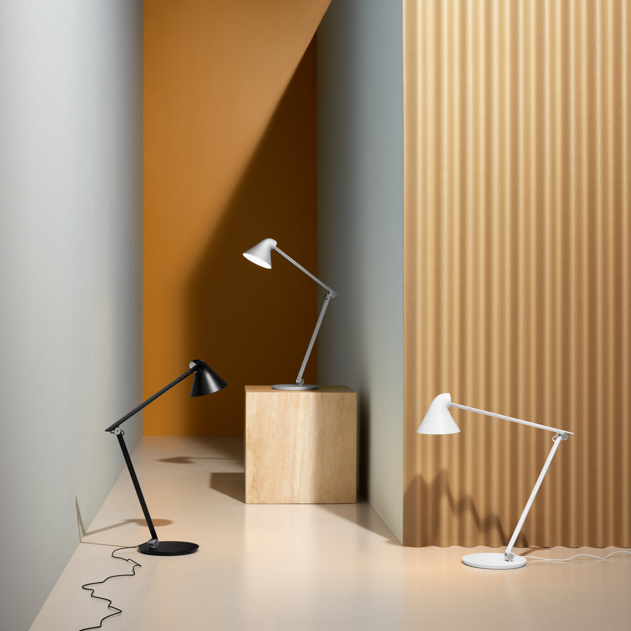 NJP Table Lamp