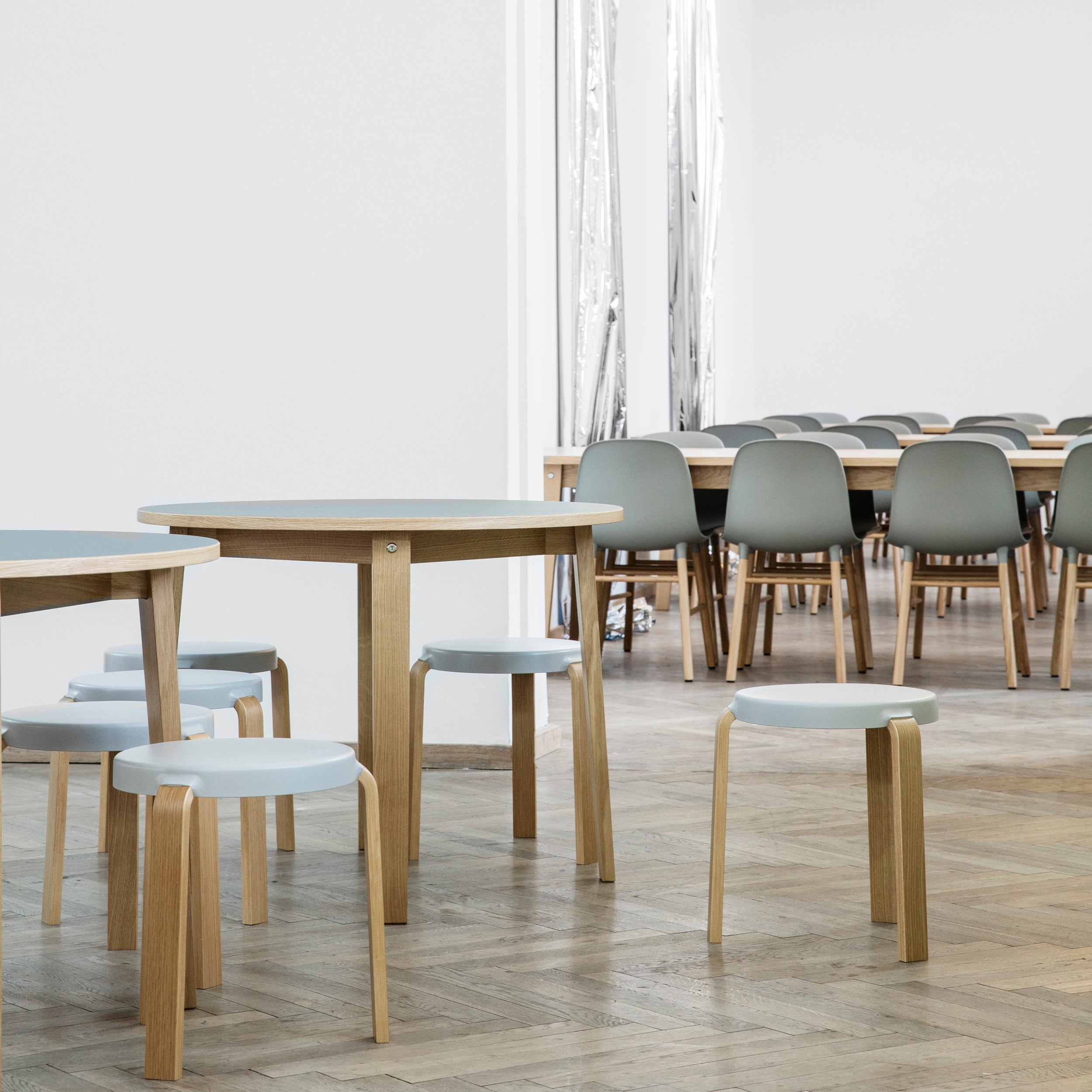 Tap Stool