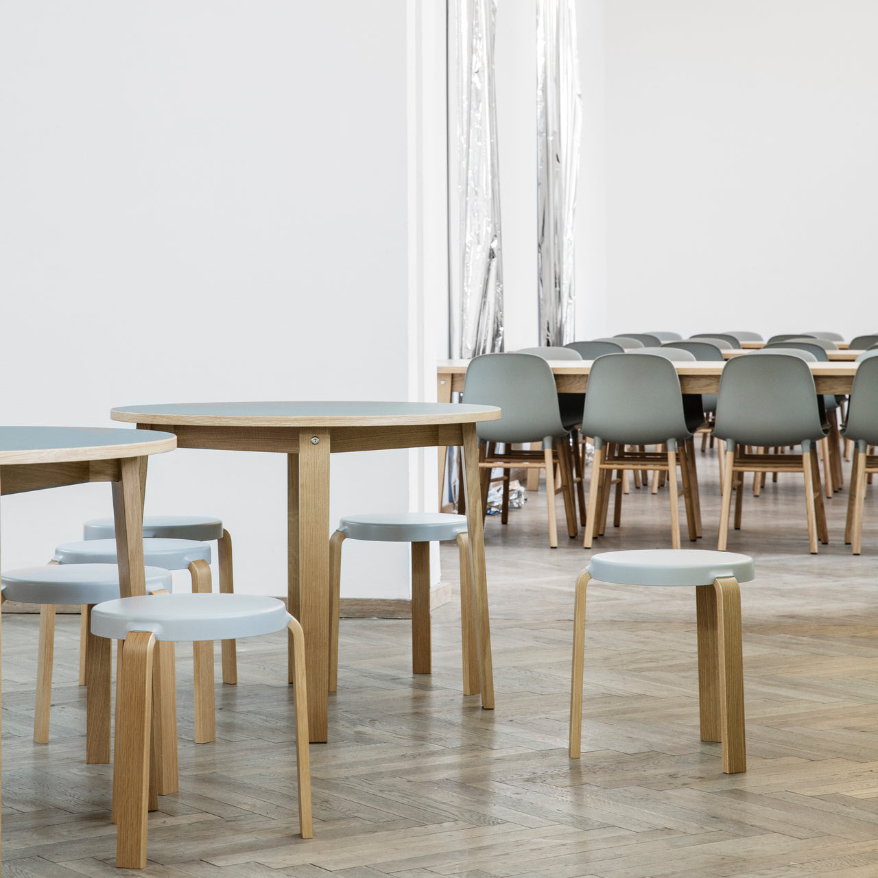 Tap Stool