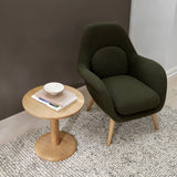 Swoon Lounge Chair Petit