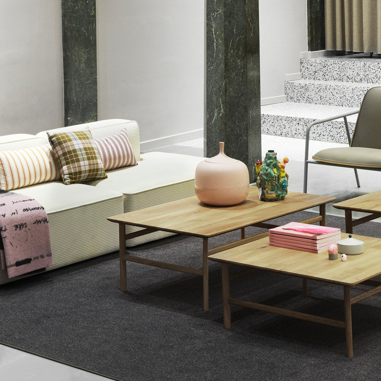 Grow Coffee Table