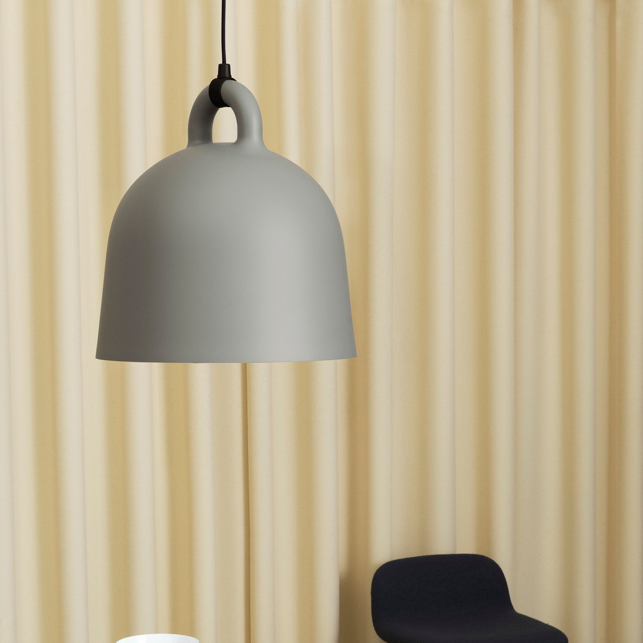 Bell Pendant Light