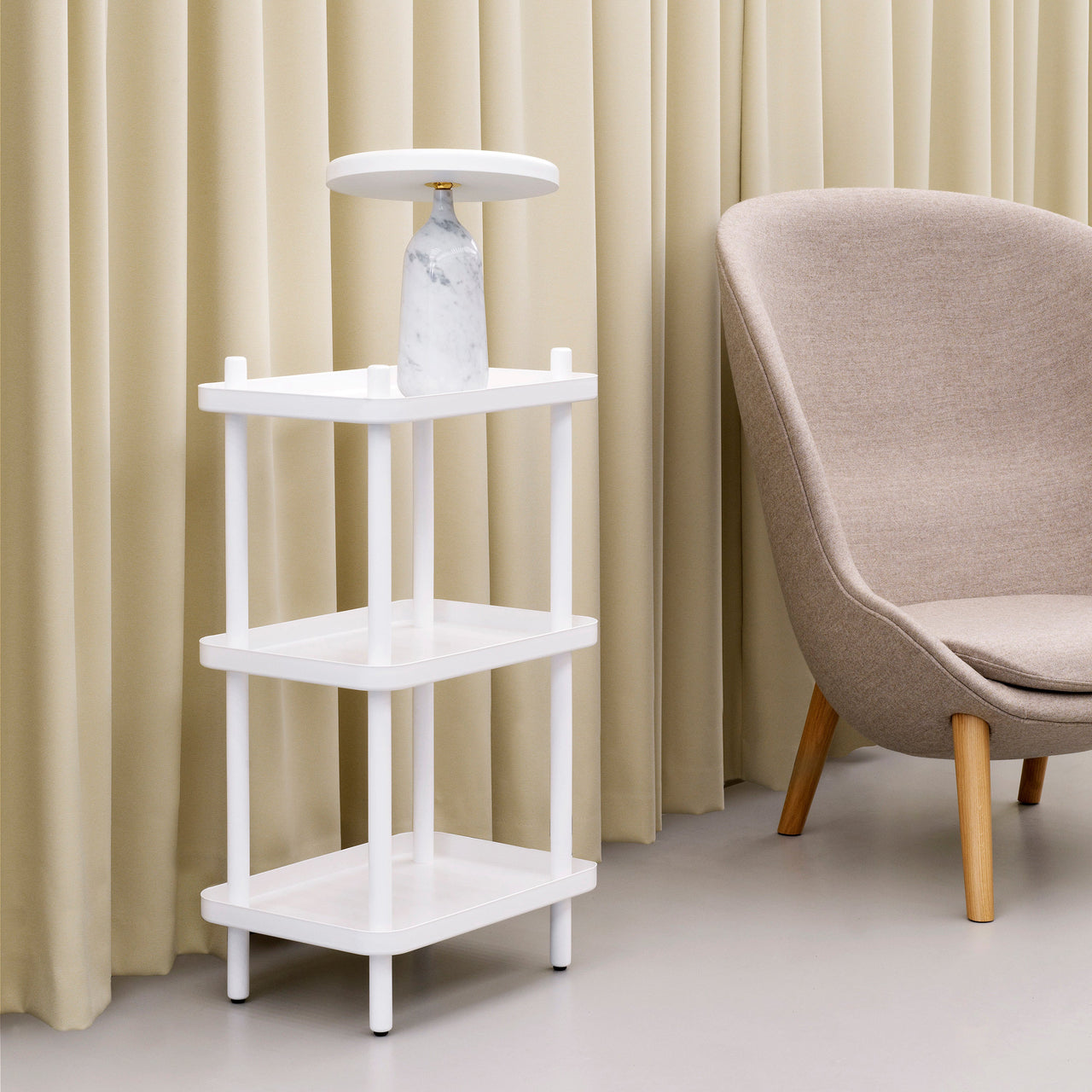 Eddy Table Lamp