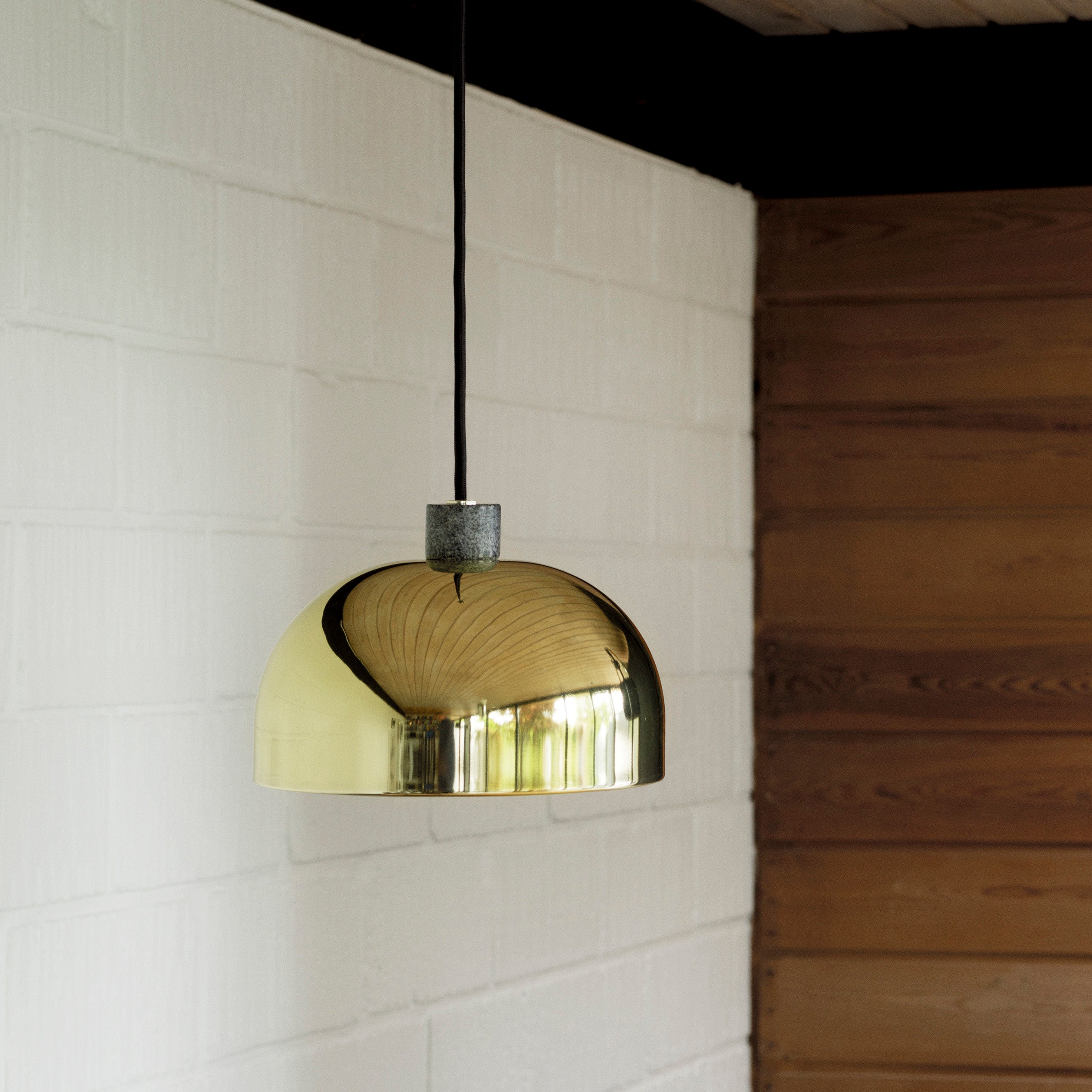 Grant Pendant Lamp