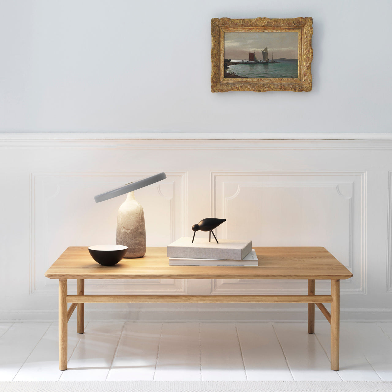 Eddy Table Lamp