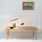 Eddy Table Lamp