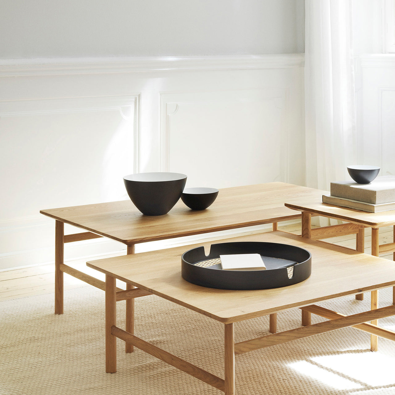 Grow Coffee Table