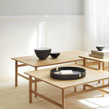 Grow Coffee Table