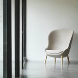 Hyg Lounge Chair: High