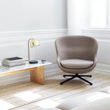 Grant Table Lamp
