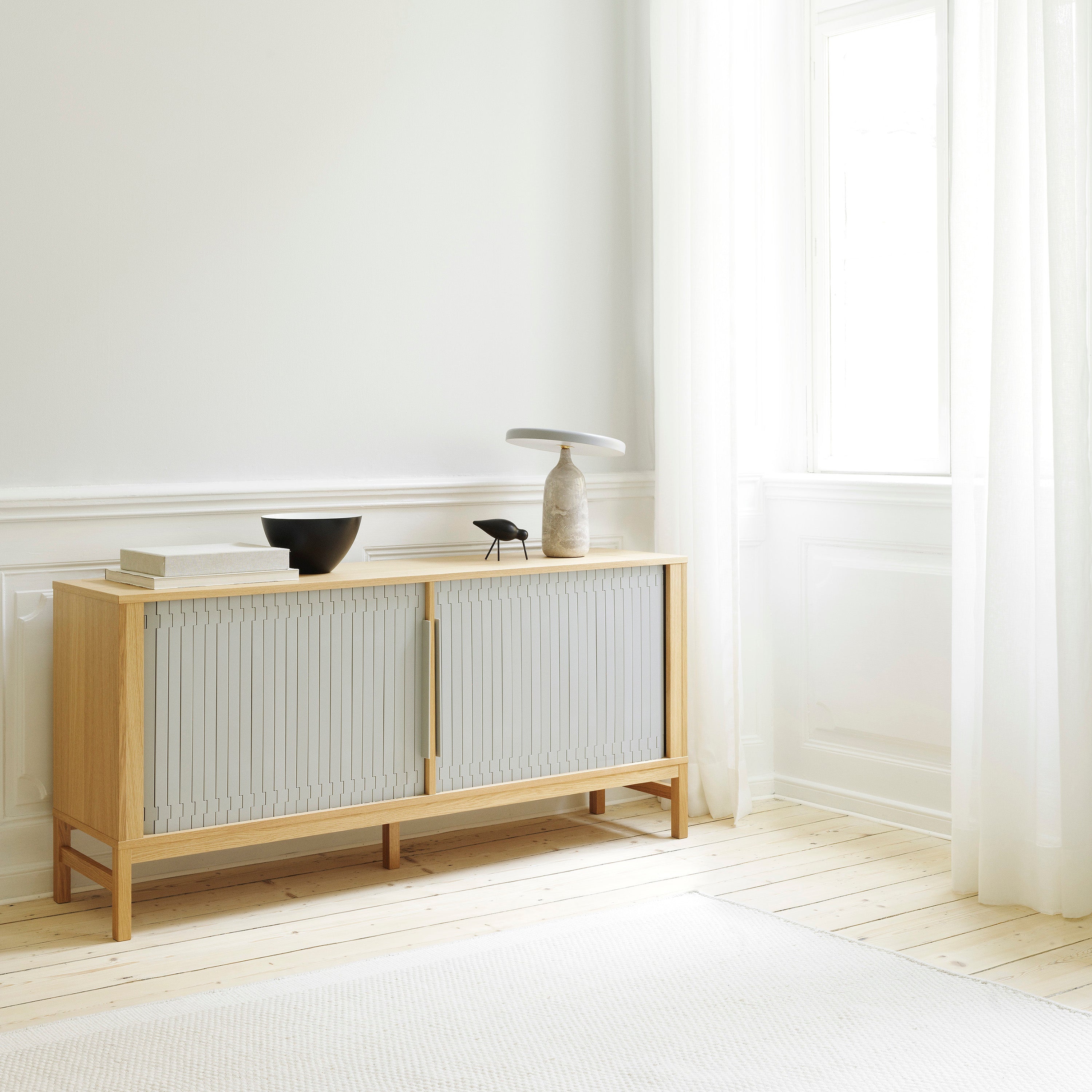 Eddy Table Lamp