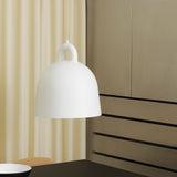 Bell Pendant Light