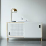 Grant Table Lamp