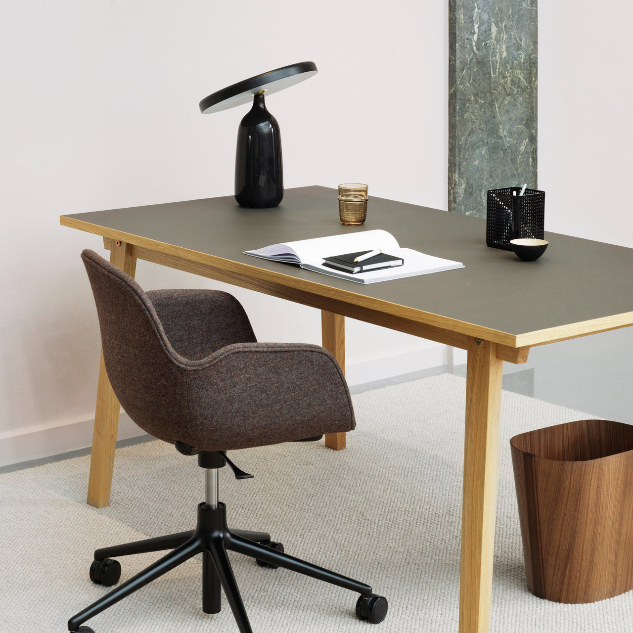 Eddy Table Lamp